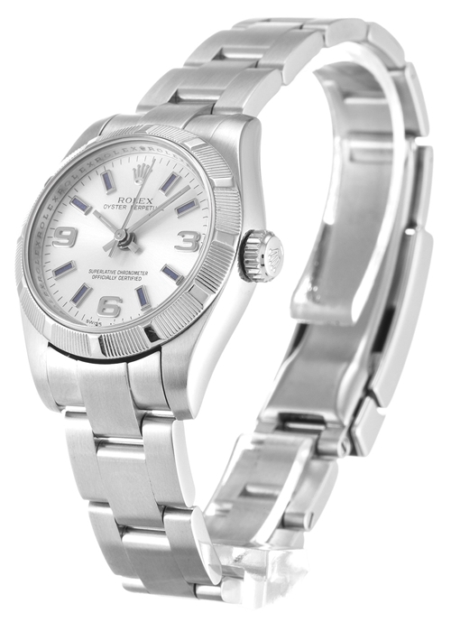 Rolex Lady Oyster Perpetual 176210 - gallery