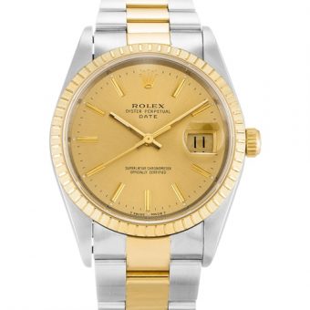 Rolex Lady Oyster Perpetual 176234 - gallery