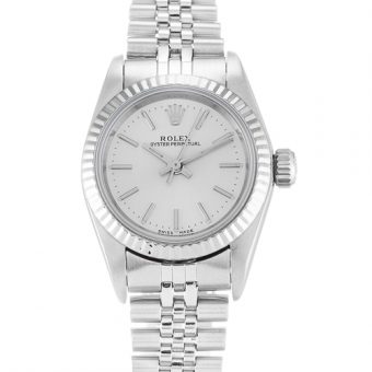 Rolex Lady Oyster Perpetual 176234 - gallery