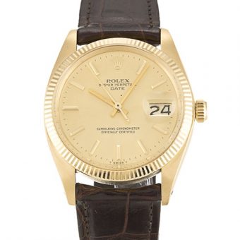 Rolex Lady Oyster Perpetual 177200 - gallery