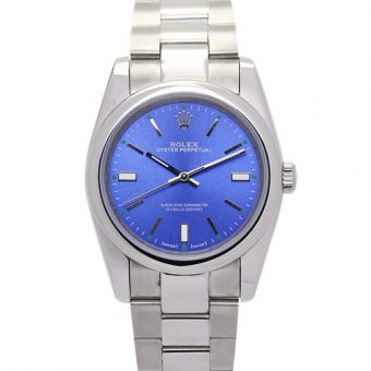 Rolex Lady Oyster Perpetual 177200 - gallery