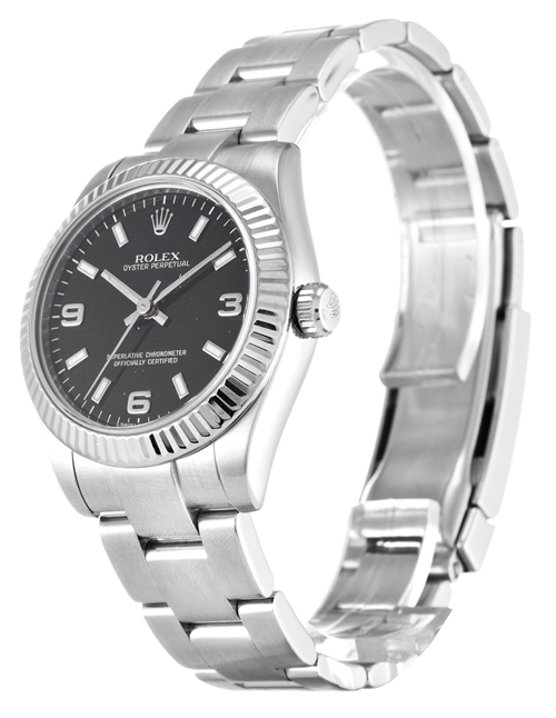 Rolex Lady Oyster Perpetual 177234 - gallery