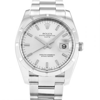 Rolex Lady Oyster Perpetual 177234 - gallery