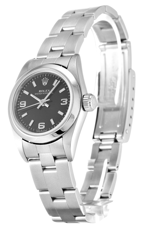Rolex Lady Oyster Perpetual 67180 - gallery