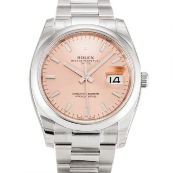 Rolex Lady Oyster Perpetual 67194 - gallery