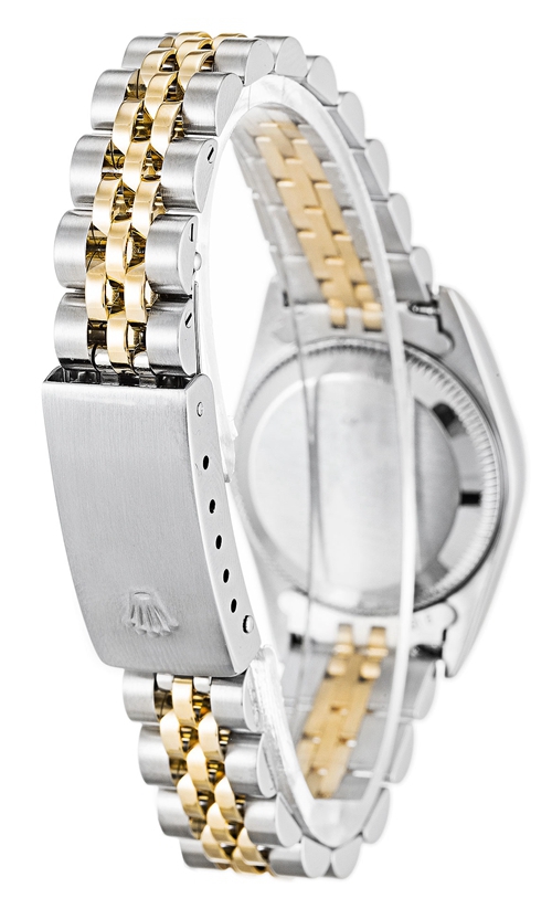 Rolex Lady Oyster Perpetual 76193 - gallery