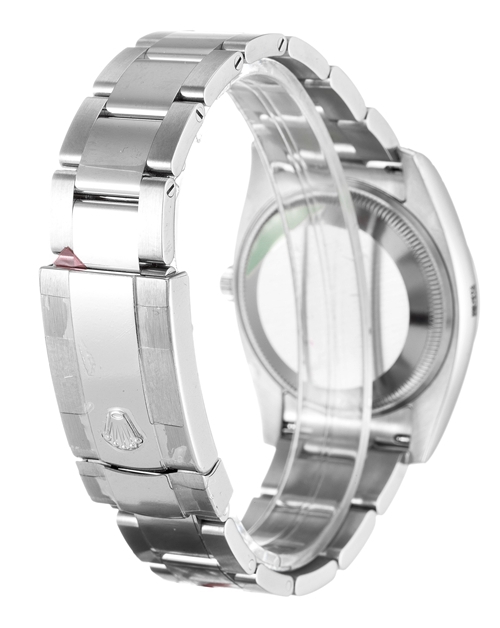 Rolex Oyster Perpetual Date 115200 - gallery