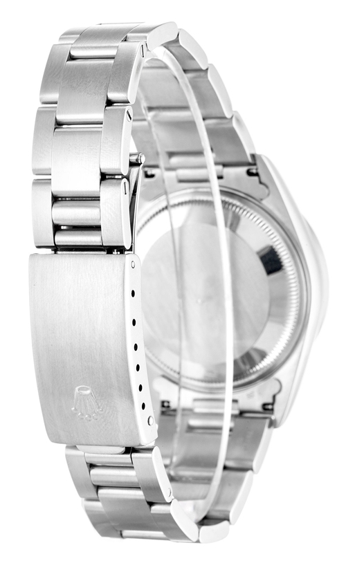 Rolex Oyster Perpetual Date 15210 - gallery