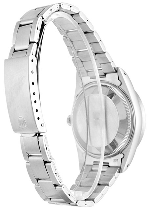 Rolex Oyster Perpetual Date 15210 - gallery