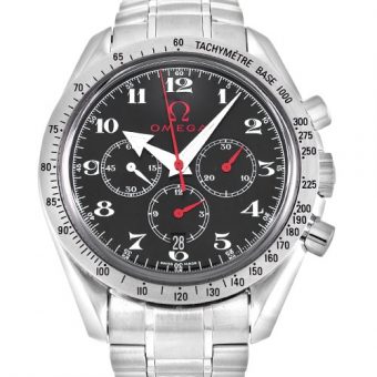 Omega Planet Ocean 2200.50.00 - gallery