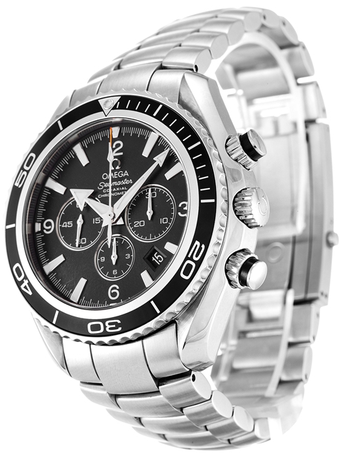 Omega Planet Ocean 2210.50.00 - gallery