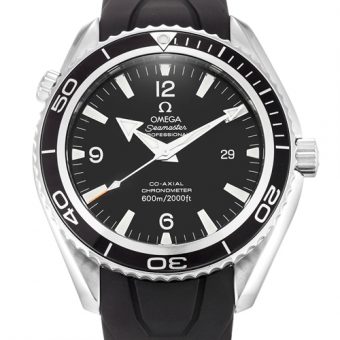 Omega Planet Ocean 2210.50.00 - gallery