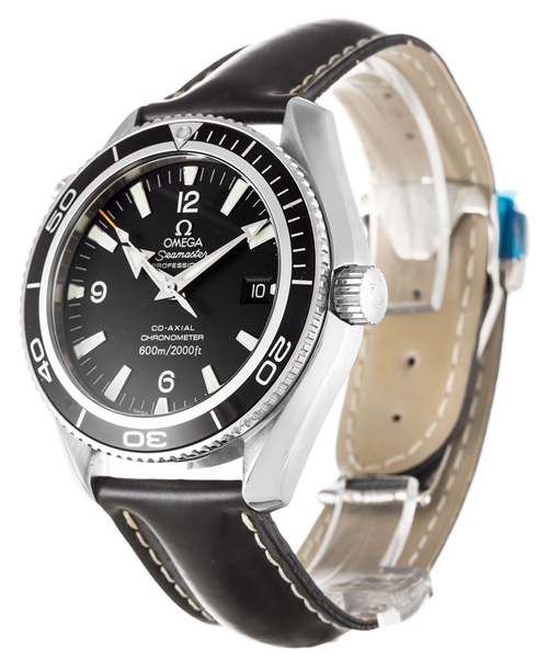 Omega Planet Ocean 2901.50.37 - gallery