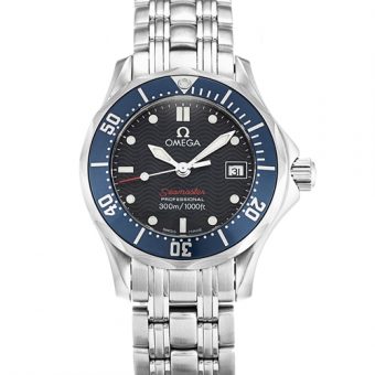 Omega Seamaster James Bond Spectre Limited Edition 007 - gallery