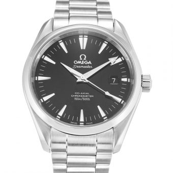 Omega Aqua Terra 150m Gents 231.10.42.21.01.002 - gallery