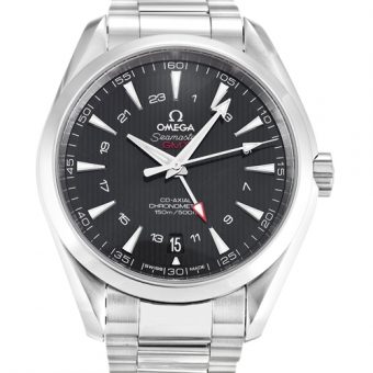 Omega Aqua Terra 150m Gents 231.10.42.21.01.004 - gallery