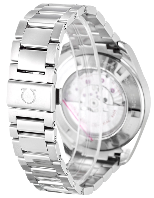 Omega Aqua Terra 150m Gents 231.10.43.22.01.001 - gallery