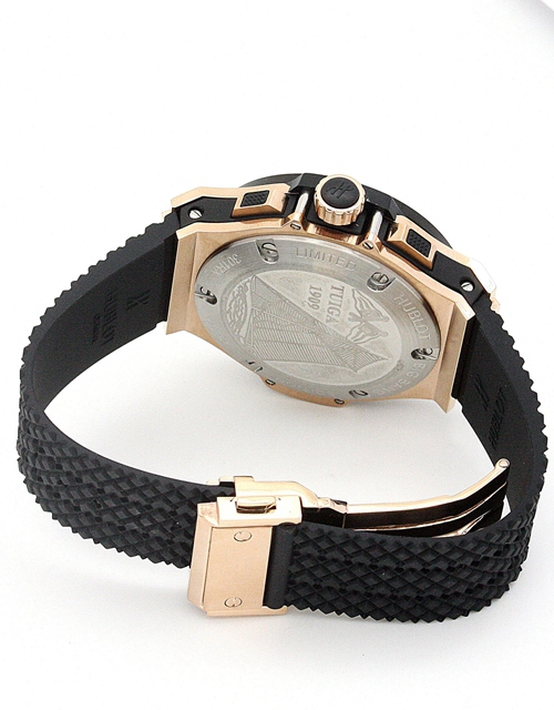 Hublot 44mm 301.PB.131.RX - gallery