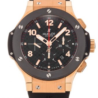 Hublot 44mm 301.SE.230.RW - gallery