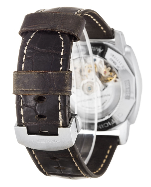 Panerai Luminor 1950 PAM00212 - gallery