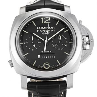 Panerai Luminor 1950 PAM00352 - gallery