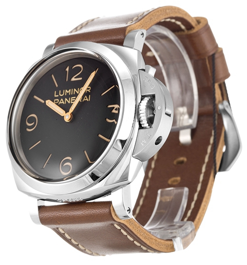 Panerai Luminor 1950 PAM00372 - gallery
