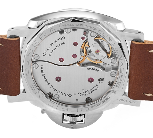 Panerai Luminor 1950 PAM00372 - gallery