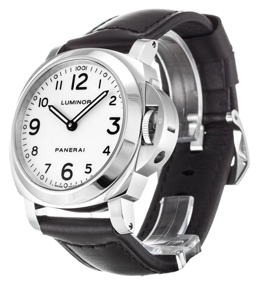 Panerai Luminor Base PAM00114 - gallery