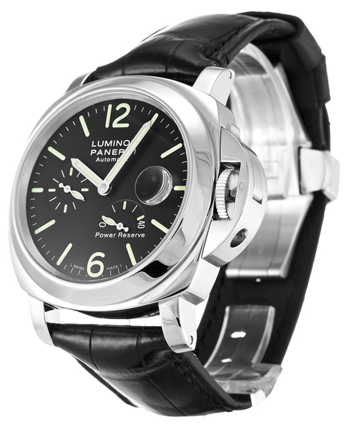 Panerai Luminor Power Reserve PAM00090 - gallery