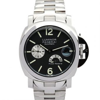 Panerai Luminor Power Reserve PAM00090 - gallery