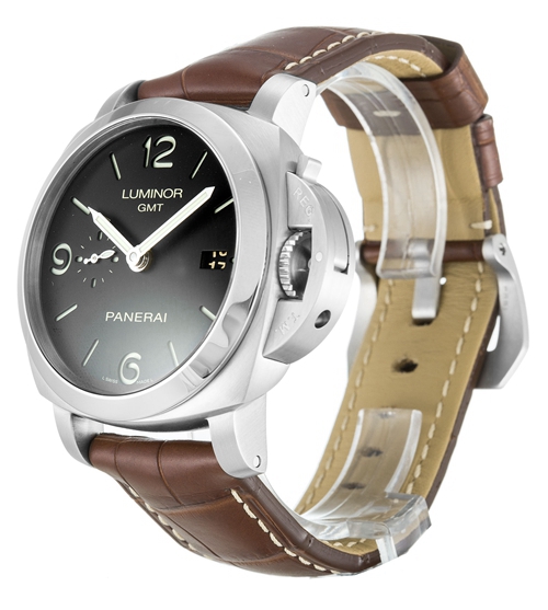 Panerai Manifattura Luminor PAM00320 - gallery