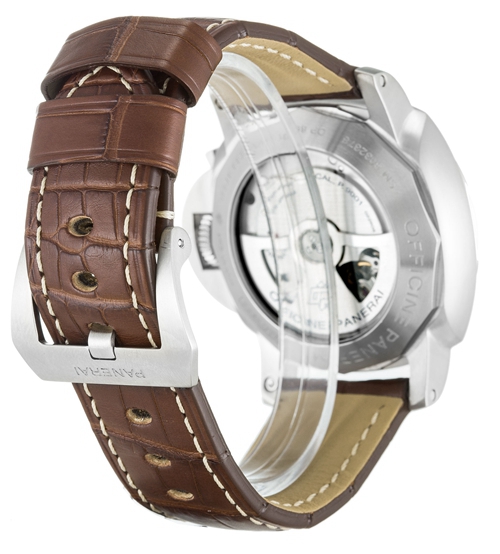 Panerai Manifattura Luminor PAM00320 - gallery
