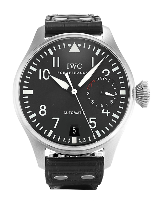 IWC Big Pilots IW500401