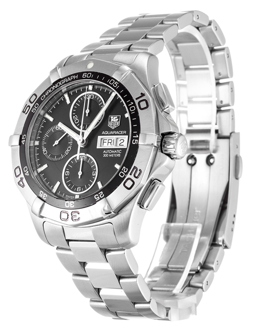 Tag Heuer Aquaracer CAF2010.BA0815 - gallery