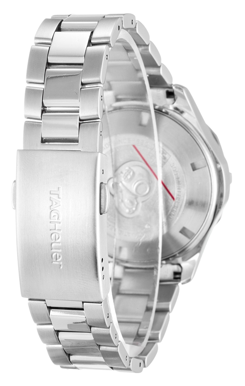 Tag Heuer Aquaracer CAF2010.BA0815 - gallery