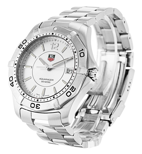 Tag Heuer Aquaracer WAF1112.BA0801 - gallery