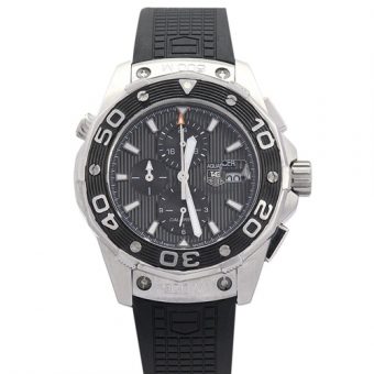 Tag Heuer Aquaracer WAF141D.BA0813 - gallery