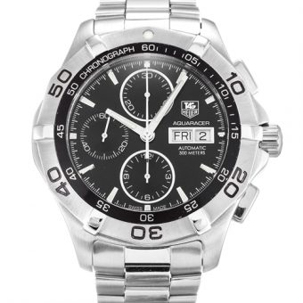 Tag Heuer Aquaracer WAF141H.BA0824 - gallery