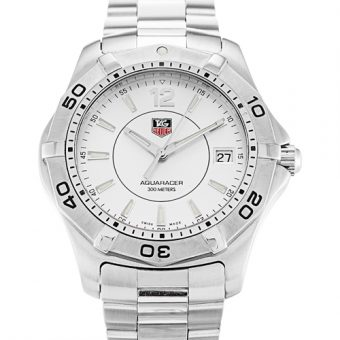 Tag Heuer Aquaracer WAJ2110.BA0870 - gallery