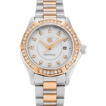 Tag Heuer Aquaracer WAJ2110.BA0870 - gallery
