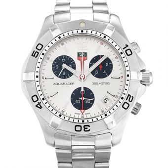Tag Heuer Aquaracer WAJ2180.FT6015 - gallery