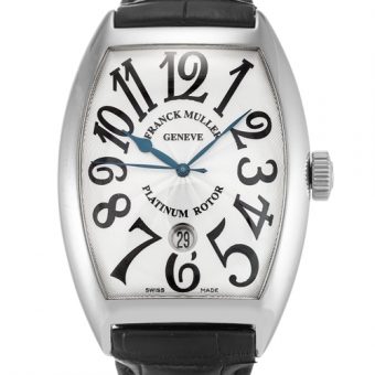Franck Muller Conquistador 8005 L SC - gallery