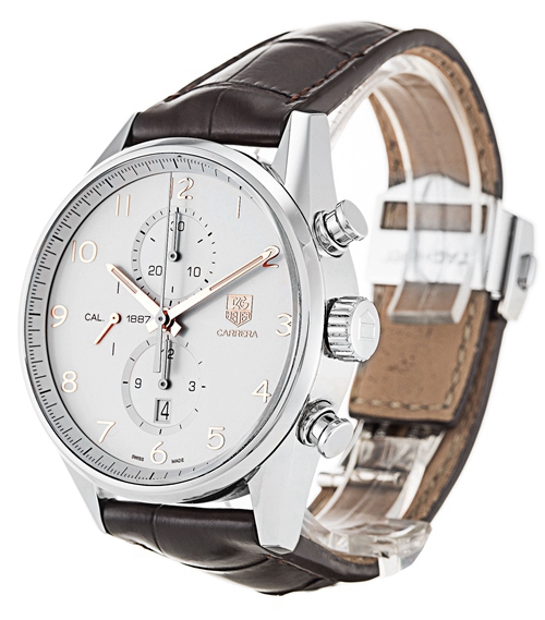 Tag Heuer Carrera CAR2012.FC6236 - gallery