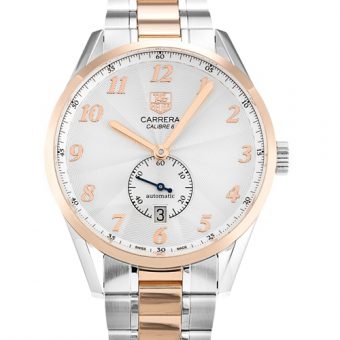 Tag Heuer Carrera CAR2012.FC6236 - gallery