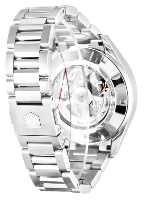 Tag Heuer Carrera CAR2014.BA0796 - gallery