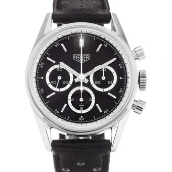 Tag Heuer Carrera CAR2111.BA0720 - gallery