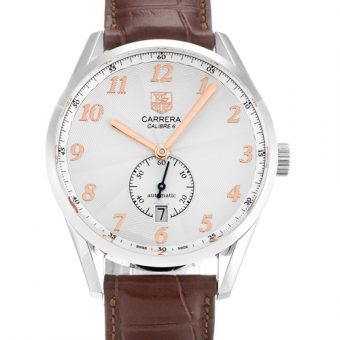 Tag Heuer Carrera CAR2111.BA0720 - gallery