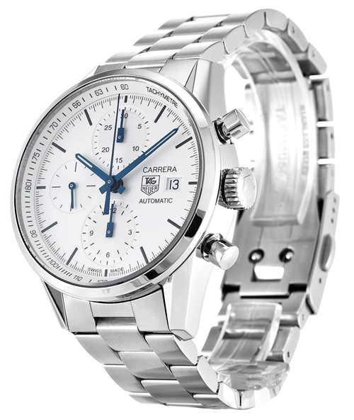 Tag Heuer Carrera CAR2211.BA0721 - gallery