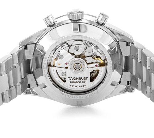 Tag Heuer Carrera CAS2111.BA0730 - gallery