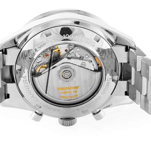 Tag Heuer Carrera CV2014.BA0794 - gallery